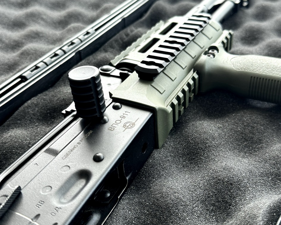 Shutter handle “Classic” - 3